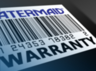 Watermaid Warranty Registration