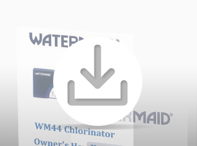 Watermaid Product Support
